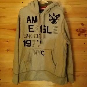 American eagle sweatshirt